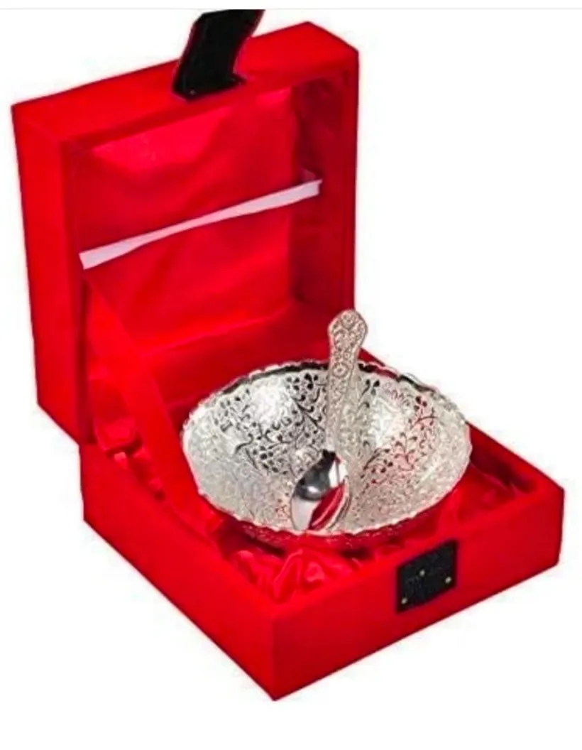 Hand crafted urli diya